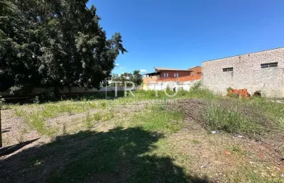 Terreno comercial para alugar na rua reinaldo alves ferreira, 70, sousas, campinas por r$ 6.000