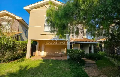 Casa em condomínio fechado com 3 quartos à venda na avenida doutor josé bonifácio coutinho nogueira, 225, jardim madalena, campinas, 258 m2 por r$ 2.800.000