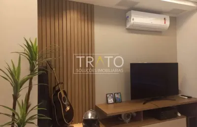 Casa em condomínio fechado com 3 quartos à venda na estrada municipal do roncáglia, 900, roncáglia, valinhos, 125 m2 por r$ 1.400.000