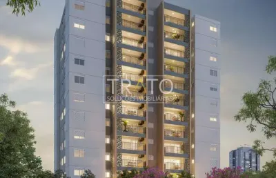 Apartamento com 3 quartos à venda na rua doutor alexander fleming, 307, nova campinas, campinas, 105 m2 por r$ 1.272.900