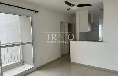 Apartamento com 2 quartos à venda na avenida baden powell, 1211, jardim nova europa, campinas, 47 m2 por r$ 425.000
