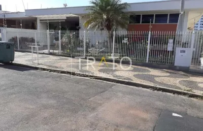 Casa com 3 quartos à venda na rua alberto cerqueira lima, 232, taquaral, campinas, 373 m2 por r$ 2.050.000