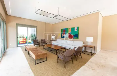 Apartamento com 4 quartos à venda na rua dos bandeirantes, 456, cambuí, campinas, 257 m2 por r$ 4.949.900