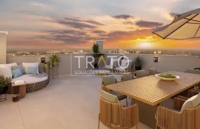 Apartamento com 2 quartos à venda na rua doutor oswaldo cruz, 799, jardim nossa senhora auxiliadora, campinas, 122 m2 por r$ 1.309.900