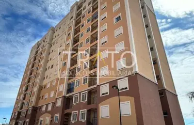 Apartamento com 2 quartos à venda na avenida padre guilherme ary, 76, são bernardo, campinas, 60 m2 por r$ 540.000