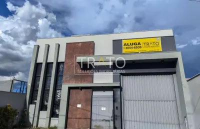 Prédio para alugar na rua bento arruda camargo, 102, vila nogueira, campinas, 386 m2 por r$ 18.400