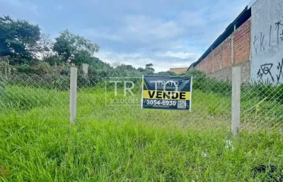 Terreno comercial à venda na rua anna maria marques, s/n, jardim itatinga, campinas por r$ 350.000