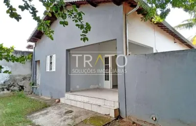 Casa com 3 quartos à venda na gertrudes moro rossin, 165, jardim rossin, campinas, 75 m2 por r$ 400.000