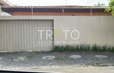 Casa comercial para alugar na rua augusto césar de andrade, 1558, nova campinas, campinas, 390 m2 por r$ 11.000