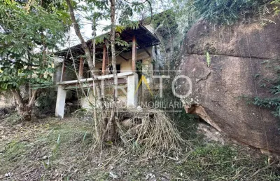 Casa em condomínio fechado com 4 quartos à venda na rua joão batista bortolucci, 40, colinas do ermitage (sousas), campinas, 156 m2 por r$ 800.000