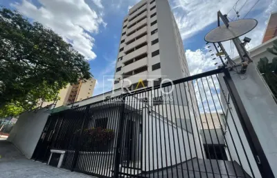 Apartamento com 1 quarto à venda na rua maria monteiro, 1791, cambuí, campinas, 58 m2 por r$ 430.000