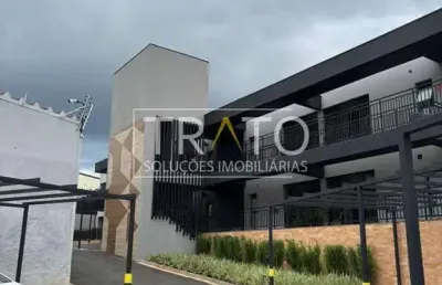 Apartamento com 2 quartos à venda na avenida doutor manoel afonso ferreira, 779, jardim paraíso, campinas, 110 m2 por r$ 950.000