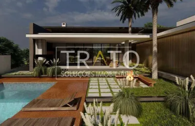 Casa em condomínio fechado com 4 quartos à venda na alameda itajubá, 820, villa lombarda, valinhos, 1000 m2 por r$ 5.250.000