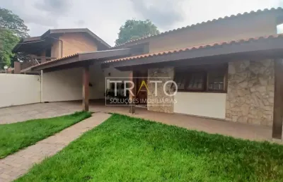 Casa com 4 quartos à venda na rua roxo moreira, 512, cidade universitária, campinas, 223 m2 por r$ 1.100.000