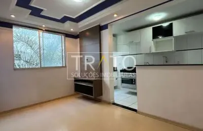 Apartamento com 2 quartos à venda na avenida são josé dos campos, 150, jardim nova europa, campinas, 40 m2 por r$ 260.000
