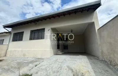 Casa com 3 quartos à venda na rua josé camargo, 233, jardim nova europa, campinas, 148 m2 por r$ 590.000