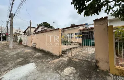 Casa com 2 quartos à venda na rua itália, 668, bonfim, campinas, 160 m2 por r$ 650.000