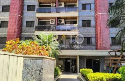 Apartamento com 3 quartos à venda na rua doutor carlos guimarães, 445, cambuí, campinas, 115 m2 por r$ 850.000