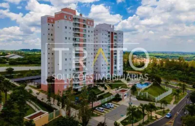 Apartamento com 3 quartos à venda na avenida maria emília alves dos santos de ângelis, 859, parque prado, campinas, 87 m2 por r$ 950.000