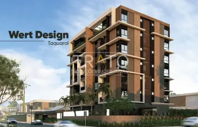 Apartamento com 1 quarto à venda na rua brás cubas, 341, taquaral, campinas, 44 m2 por r$ 445.000