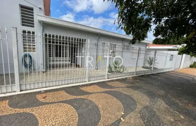 Casa comercial à venda na avenida josé pancetti, 684, jardim aurélia, campinas, 303 m2 por r$ 1.700.000