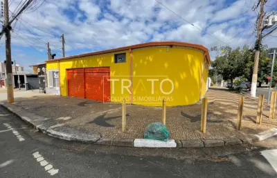 Sala comercial à venda na avenida josé pancetti, 684, jardim aurélia, campinas, 103 m2 por r$ 1.700.000