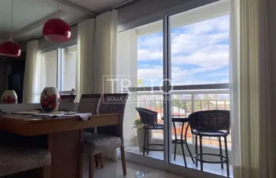 Apartamento com 2 quartos à venda na avenida baden powell, 1211, jardim nova europa, campinas, 49 m2 por r$ 477.000