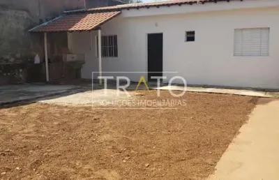 Casa com 1 quarto à venda na rua clodoaldo ferraresi, 34, jardim novo campos elíseos, campinas, 49 m2 por r$ 310.000