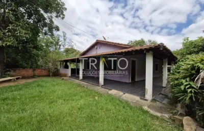 Chácara / sítio com 3 quartos à venda na avenida doutor luís de tella, 401, cidade universitária, campinas, 564 m2 por r$ 2.500.000