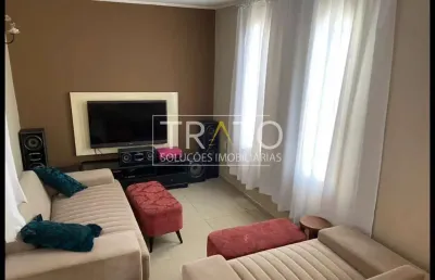 Casa com 4 quartos à venda na rua piolim, 344, jardim boa esperança, campinas, 233 m2 por r$ 650.000