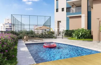 Apartamento com 2 quartos à venda na rua doutor emílio ribas, 272, cambuí, campinas, 67 m2 por r$ 1.070.000