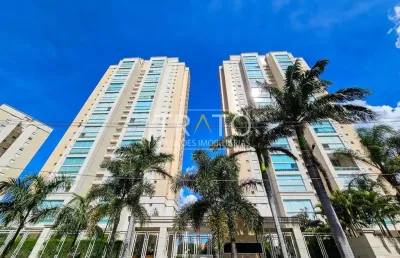 Apartamento com 3 quartos para alugar na rua doutor mário natividade, 936, taquaral, campinas, 189 m2 por r$ 16.500