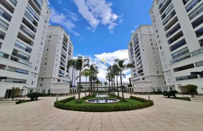 Apartamento com 3 quartos à venda na rua elvira padilha rossler, 190, vila brandina, campinas, 92 m2 por r$ 1.150.000