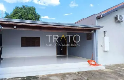 Casa com 3 quartos à venda na rua milton benfica, 290, jardim novo campos elíseos, campinas, 188 m2 por r$ 540.000
