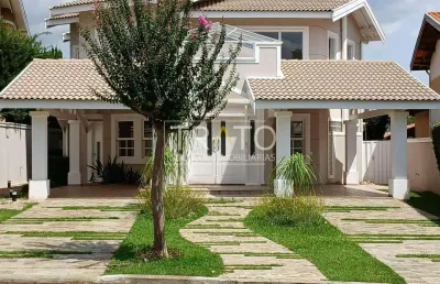 Casa em condomínio fechado com 4 quartos à venda na avenida professor adelar mates, 172, loteamento residencial barão do café, campinas, 366 m2 por r$ 2.590.000