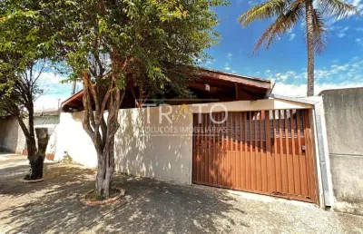 Casa com 3 quartos à venda na rua elisa barreto pontes, 363, joão aranha, paulínia, 75 m2 por r$ 370.000
