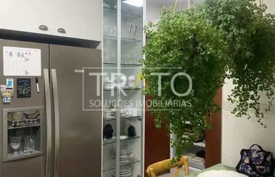 Apartamento com 4 quartos à venda na rua prefeito passos, 215, vila itapura, campinas, 148 m2 por r$ 1.200.000
