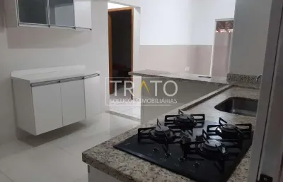 Casa com 2 quartos à venda na samuel fernades monteiro, 201, jardim dos ipês, sumaré, 129 m2 por r$ 350.000