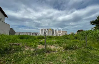 Terreno à venda na avenida doutor manoel afonso ferreira, s/nº, jardim paraíso, campinas por r$ 330.000