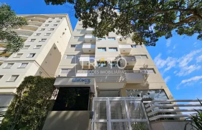 Apartamento com 1 quarto para alugar na rua doutor antônio galízia, 105, cambuí, campinas, 47 m2 por r$ 2.300