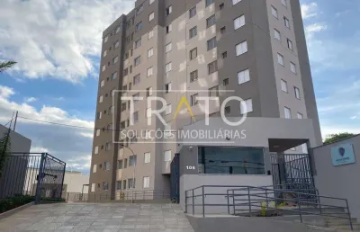 Apartamento com 2 quartos à venda na rua adib zakia, 106, taquaral, campinas, 46 m2 por r$ 360.000