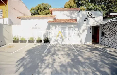Sala comercial para alugar na rua camargo pimentel, 380, jardim guanabara, campinas, 10 m2 por r$ 2.000