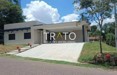 Chácara / sítio com 3 quartos à venda na estrada do jequitibá, s/nº, clube de campos valinhos, valinhos, 342 m2 por r$ 2.550.000