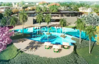 Terreno comercial à venda na avenida aristóteles costa, 1000, jardim fortaleza, paulínia por r$ 340.000