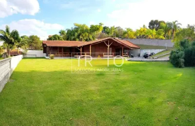 Casa em condomínio fechado com 3 quartos para alugar na rua joão batista bortolucci, 40, colinas do ermitage (sousas), campinas, 380 m2 por r$ 6.100