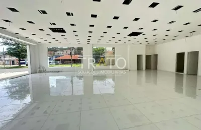 Sala comercial para alugar na rua doutor celso da silveira rezende, 676, jardim leonor, campinas, 180 m2 por r$ 10.000