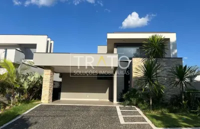 Casa em condomínio fechado com 3 quartos à venda na avenida dermival bernardes siqueira, s/n°, swiss park, campinas, 203 m2 por r$ 2.380.000