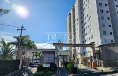 Apartamento com 3 quartos à venda na rua santa rita do passa quatro, 85, jardim nova europa, campinas, 60 m2 por r$ 430.000