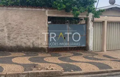 Casa com 3 quartos à venda na manduri, 52, vila pompéia, campinas, 185 m2 por r$ 500.000