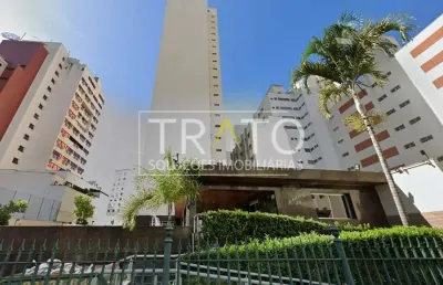 Cobertura com 3 quartos à venda na rua ferreira penteado, 1338, cambuí, campinas, 260 m2 por r$ 2.500.000